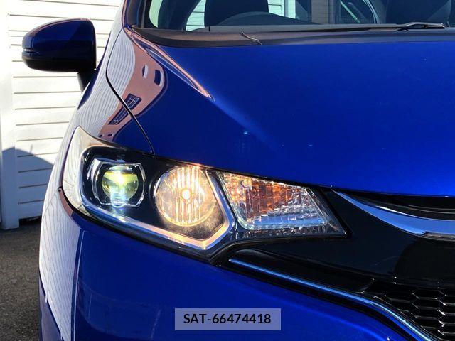 Honda FIT HYBRID 2016-07 2348690-16