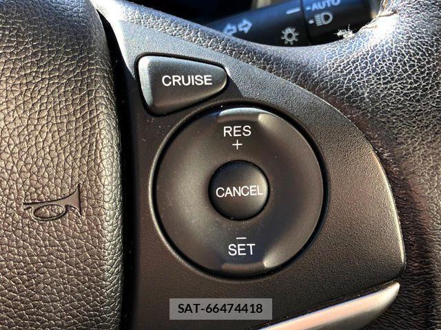 Honda FIT HYBRID 2016-07 2348690-4