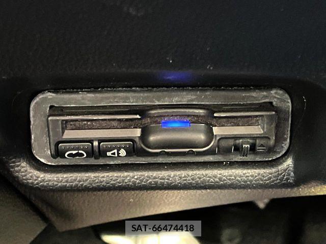 Honda FIT HYBRID 2016-07 2348690-6