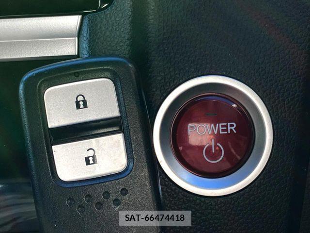 Honda FIT HYBRID 2016-07 2348690-7