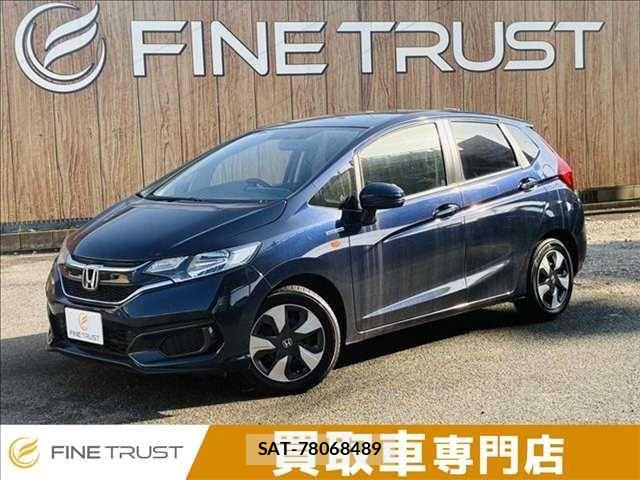 Honda Fit Hybrid Used Cars for Sale, 2013_2026yr