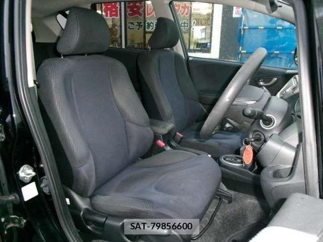 Honda FIT HYBRID 2011-09 2486166-10