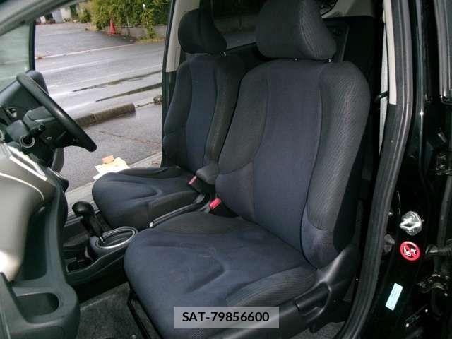Honda FIT HYBRID 2011-09 2486166-11