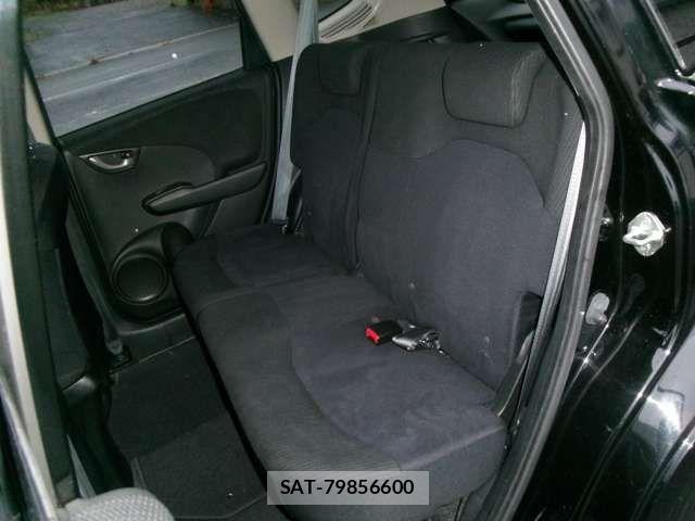 Honda FIT HYBRID 2011-09 2486166-12
