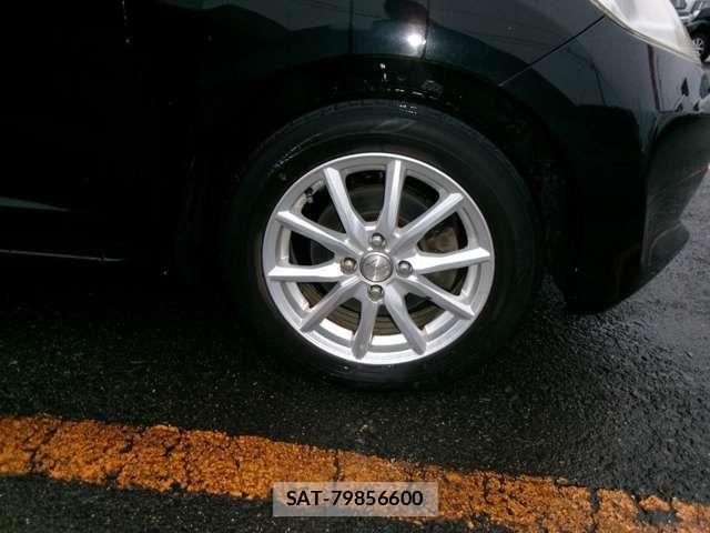 Honda FIT HYBRID 2011-09 2486166-15