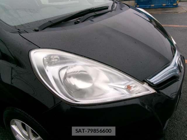 Honda FIT HYBRID 2011-09 2486166-17