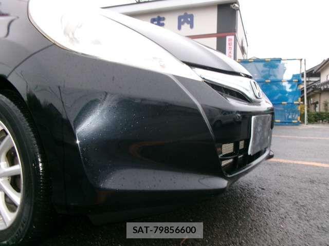 Honda FIT HYBRID 2011-09 2486166-18