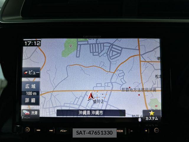 Honda FIT HYBRID 2015-11 2665018-9