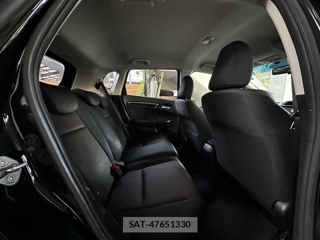 Honda FIT HYBRID 2015-11 2665018-13