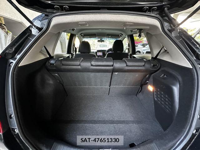 Honda FIT HYBRID 2015-11 2665018-14