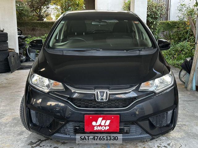 Honda FIT HYBRID 2015-11 2665018-1