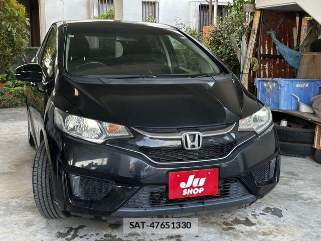 Honda FIT HYBRID 2015-11 2665018-2