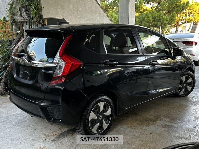 Honda FIT HYBRID 2015-11 2665018-3