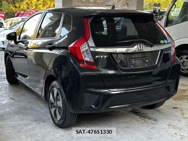 Honda FIT HYBRID 2015-11 2665018-5