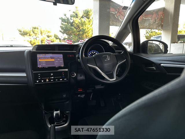 Honda FIT HYBRID 2015-11 2665018-7