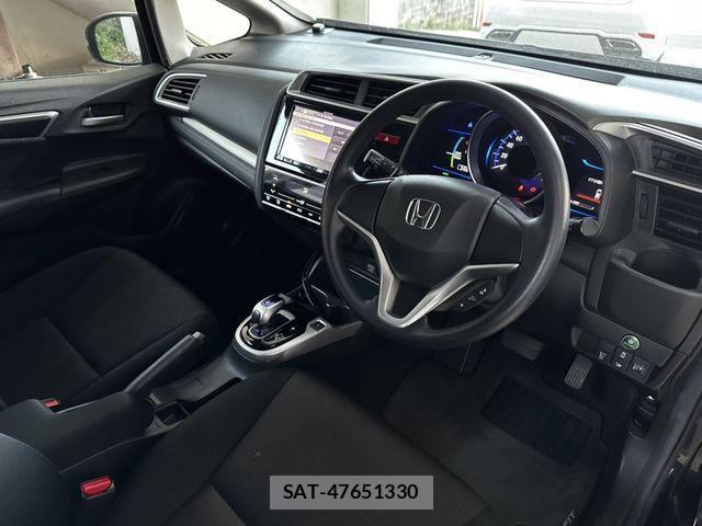 Honda FIT HYBRID 2015-11 2665018-8