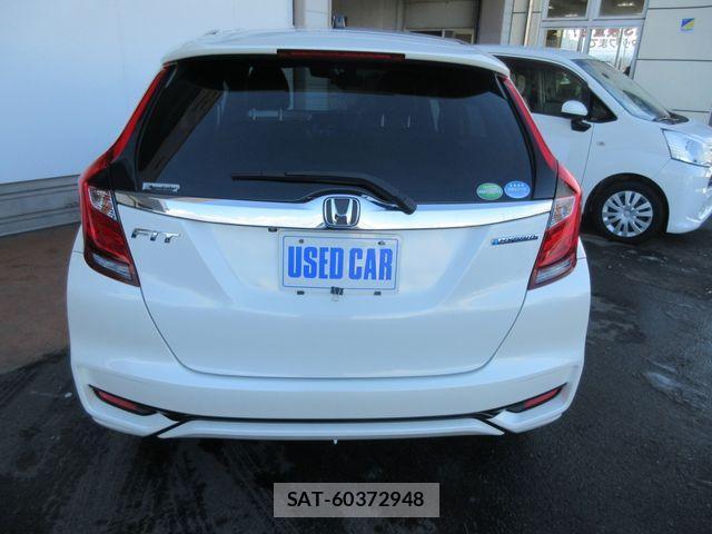 Honda FIT HYBRID 2018-05 2960869-15