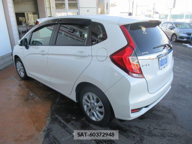 Honda FIT HYBRID 2018-05 2960869-16