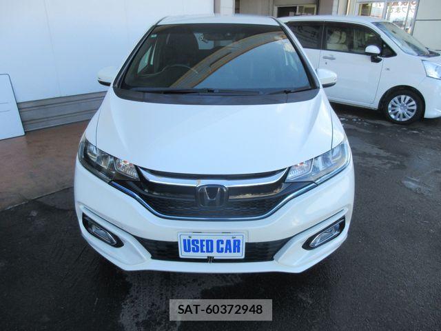 Honda FIT HYBRID 2018-05 2960869-1