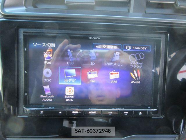 Honda FIT HYBRID 2018-05 2960869-6