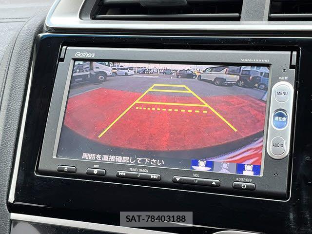 Honda FIT HYBRID 2015-07 3014396-10