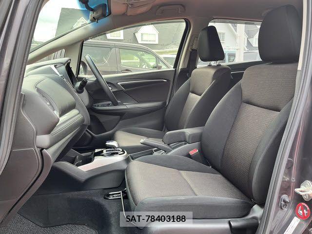 Honda FIT HYBRID 2015-07 3014396-18