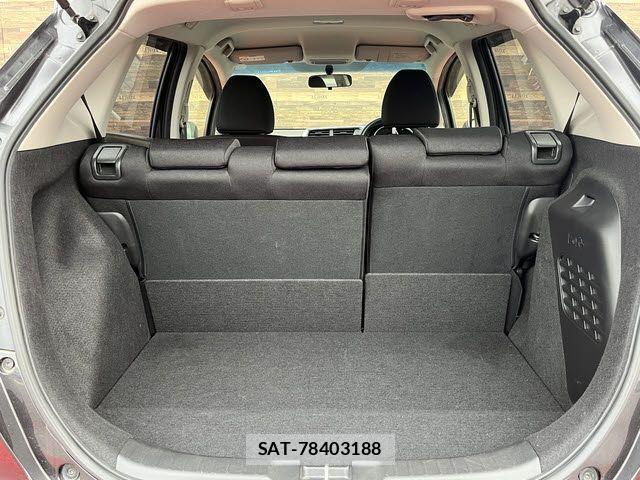 Honda FIT HYBRID 2015-07 3014396-20