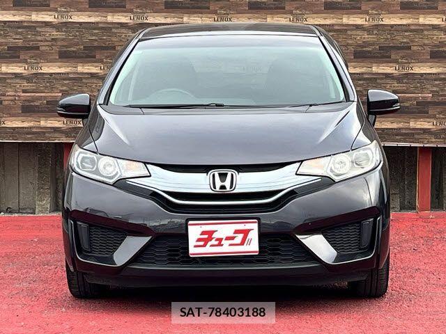 Honda FIT HYBRID 2015-07 3014396-21