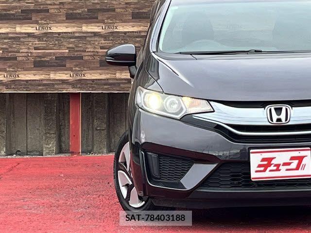 Honda FIT HYBRID 2015-07 3014396-22