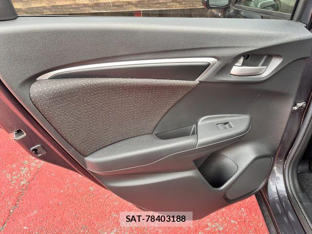 Honda FIT HYBRID 2015-07 3014396-24