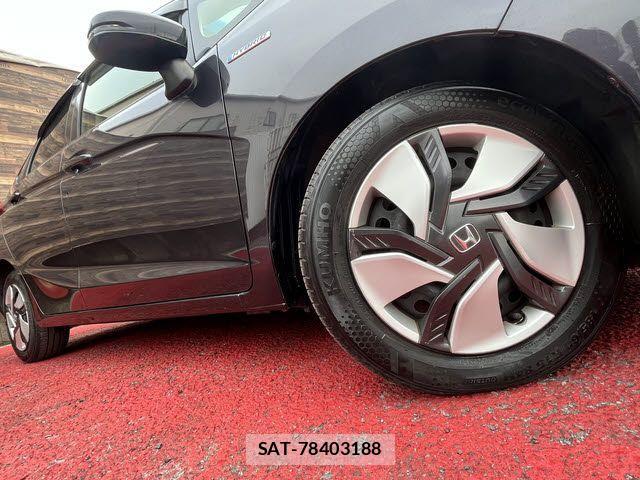 Honda FIT HYBRID 2015-07 3014396-26