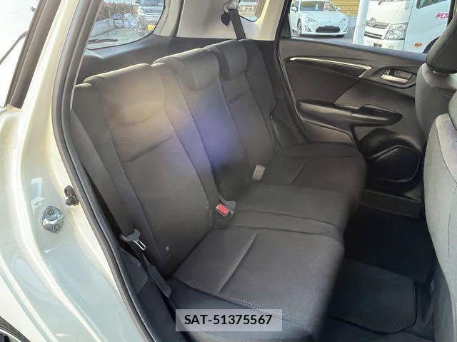 Honda FIT HYBRID 2017-05 3373333-9
