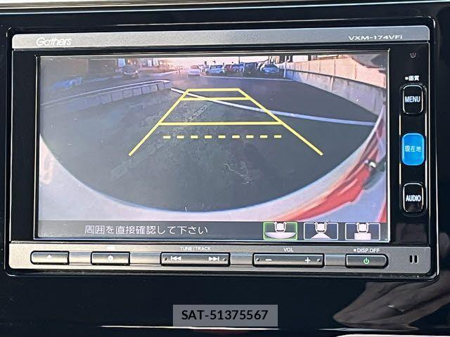 Honda FIT HYBRID 2017-05 3373333-10