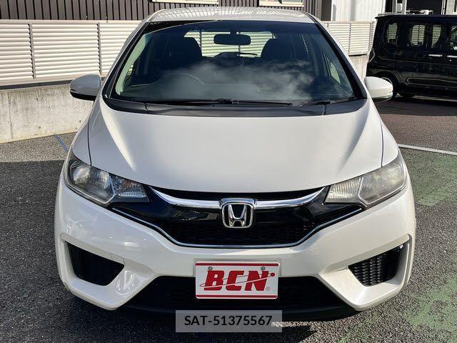 Honda FIT HYBRID 2017-05 3373333-21