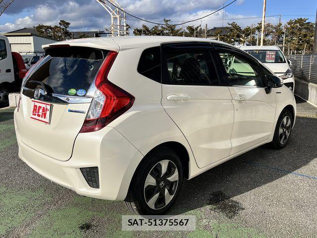 Honda FIT HYBRID 2017-05 3373333-8