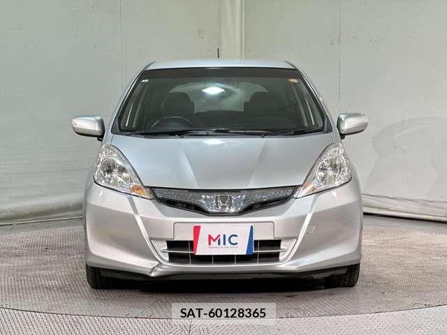 Honda FIT HYBRID 2012-07 3905625-1