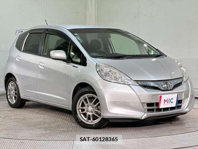 Honda FIT HYBRID 2012-07 3905625-2