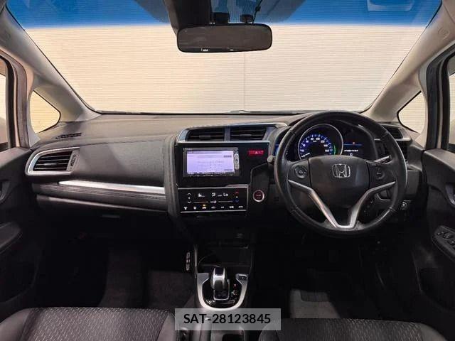 Honda FIT HYBRID 2015-02 4042289-1