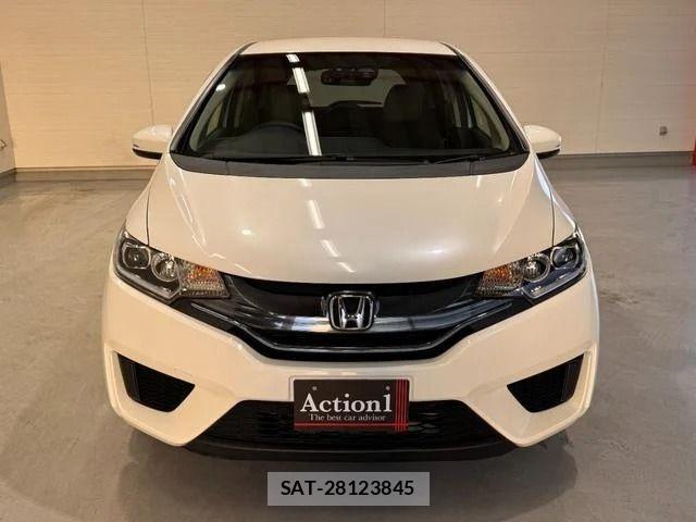 Honda FIT HYBRID 2015-02 4042289-2