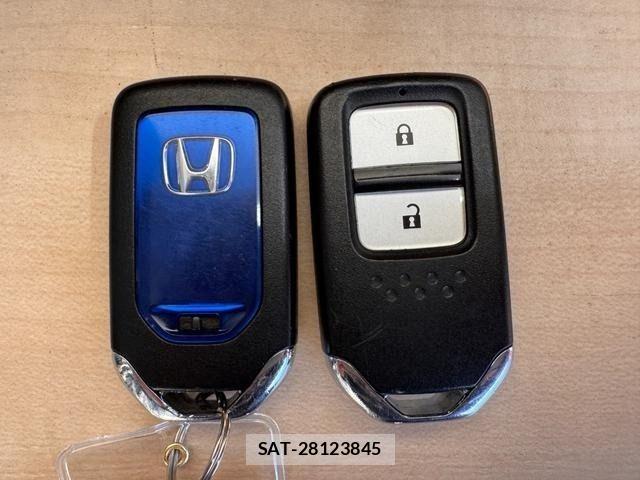 Honda FIT HYBRID 2015-02 4042289-29