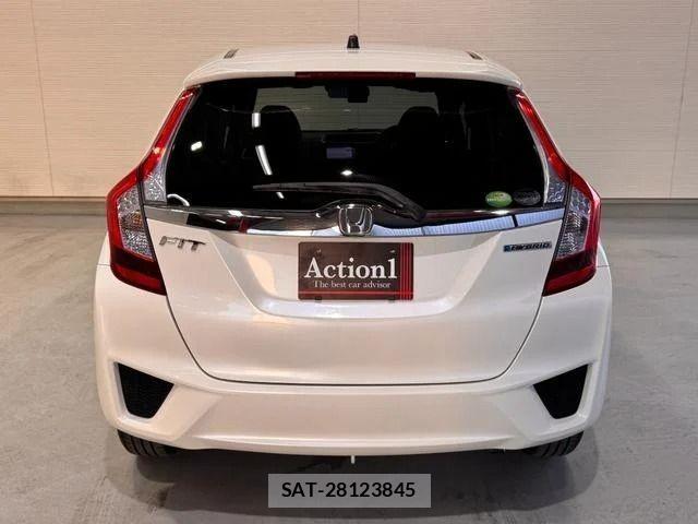 Honda FIT HYBRID 2015-02 4042289-5