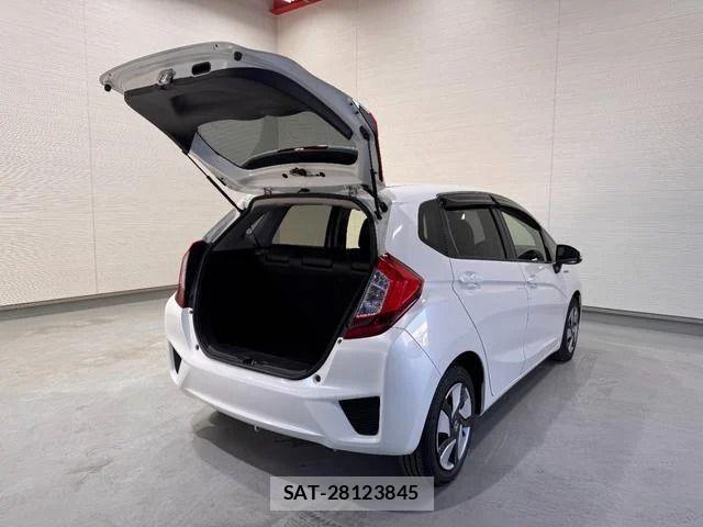 Honda FIT HYBRID 2015-02 4042289-7