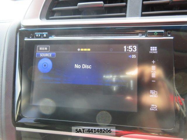 Honda FIT HYBRID 2018-03 4109534-11