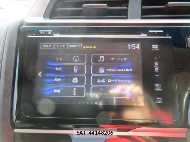 Honda FIT HYBRID 2018-03 4109534-12
