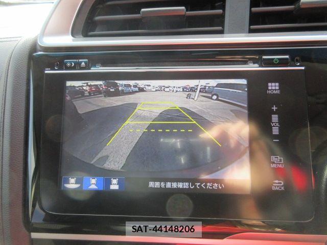 Honda FIT HYBRID 2018-03 4109534-13