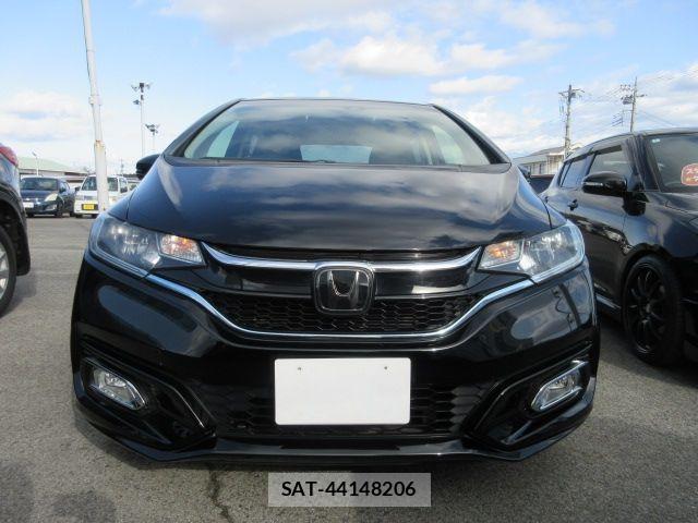 Honda FIT HYBRID 2018-03 4109534-1