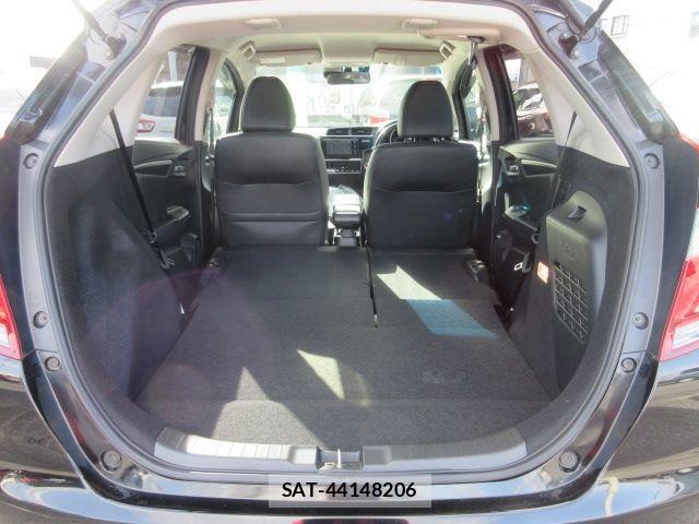 Honda FIT HYBRID 2018-03 4109534-20