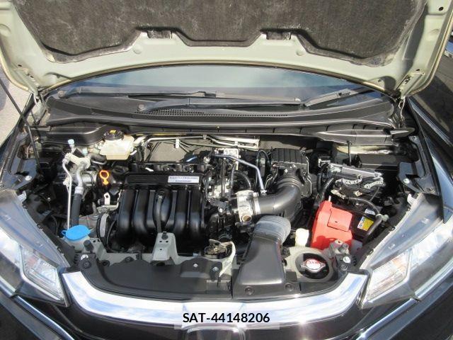 Honda FIT HYBRID 2018-03 4109534-23