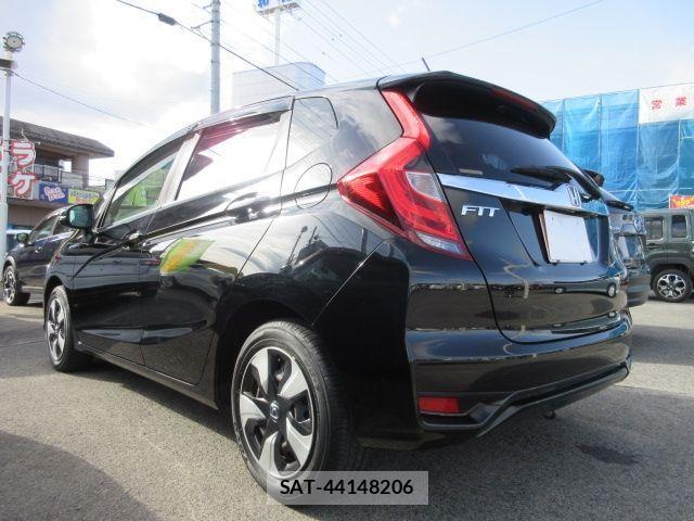 Honda FIT HYBRID 2018-03 4109534-4
