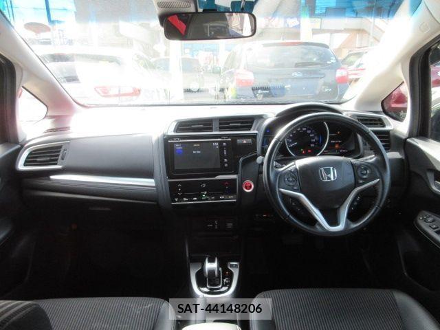 Honda FIT HYBRID 2018-03 4109534-6